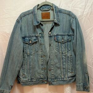 Levi’s Denim Jacket